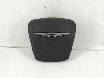 compare product 2011-2014 Chrysler 200 Air Bag Driver Left Steering Wheel Mounted P/N:BN550515 Fits Fits 2011 2012 2013 2014 OEM Used Auto Parts