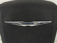2011-2014 Chrysler 200 Air Bag Driver Left Steering Wheel Mounted P/N:BN550515 Fits Fits 2011 2012 2013 2014 OEM Used Auto P