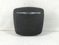 2011-2014 Chrysler 200 Air Bag Driver Left Steering Wheel Mounted P/N:BN550515 Fits Fits 2011 2012 2013 2014 OEM Used Auto P