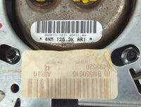 2011-2014 Chrysler 200 Air Bag Driver Left Steering Wheel Mounted P/N:BN550515 Fits Fits 2011 2012 2013 2014 OEM Used Auto P