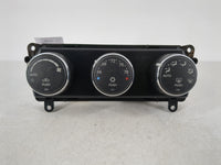 2011-2014 Chrysler 200 Climate Control Module Temperature AC/Heater Replacement P/N:P55111888AG Fits Fits 2010 2011 2012 201