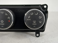2011-2014 Chrysler 200 Climate Control Module Temperature AC/Heater Replacement P/N:P55111888AG Fits Fits 2010 2011 2012 201