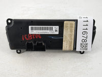 2011-2014 Chrysler 200 Climate Control Module Temperature AC/Heater Replacement P/N:P55111888AG Fits Fits 2010 2011 2012 201