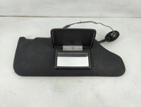 2011-2014 Chrysler 200 Sun Visor Shade Replacement Passenger Right Mirror Fits Fits 2011 2012 2013 2014 OEM Used Auto Parts 