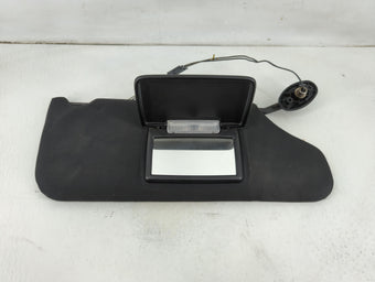 compare product 2011-2014 Chrysler 200 Sun Visor Shade Replacement Passenger Right Mirror Fits Fits 2011 2012 2013 2014 OEM Used Auto Parts