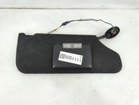 2011-2014 Chrysler 200 Sun Visor Shade Replacement Passenger Right Mirror Fits Fits 2011 2012 2013 2014 OEM Used Auto Parts 
