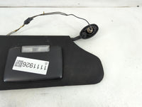 2011-2014 Chrysler 200 Sun Visor Shade Replacement Passenger Right Mirror Fits Fits 2011 2012 2013 2014 OEM Used Auto Parts 