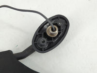 2011-2014 Chrysler 200 Sun Visor Shade Replacement Passenger Right Mirror Fits Fits 2011 2012 2013 2014 OEM Used Auto Parts 