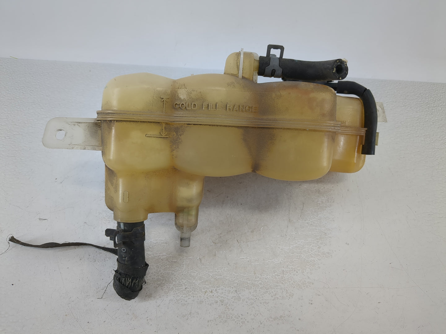2011-2014 Chrysler 200 Windshield Washer Fluid Reservoir Bottle Oem - Oemusedautoparts1.com