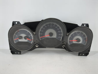 compare product 2011-2014 Chrysler 200 Instrument Cluster Speedometer Gauges P/N:P56046514AE Fits Fits 2011 2012 2013 2014 OEM Used Auto Parts