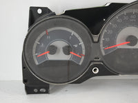 2011-2014 Chrysler 200 Instrument Cluster Speedometer Gauges P/N:P56046514AE Fits Fits 2011 2012 2013 2014 OEM Used Auto Par