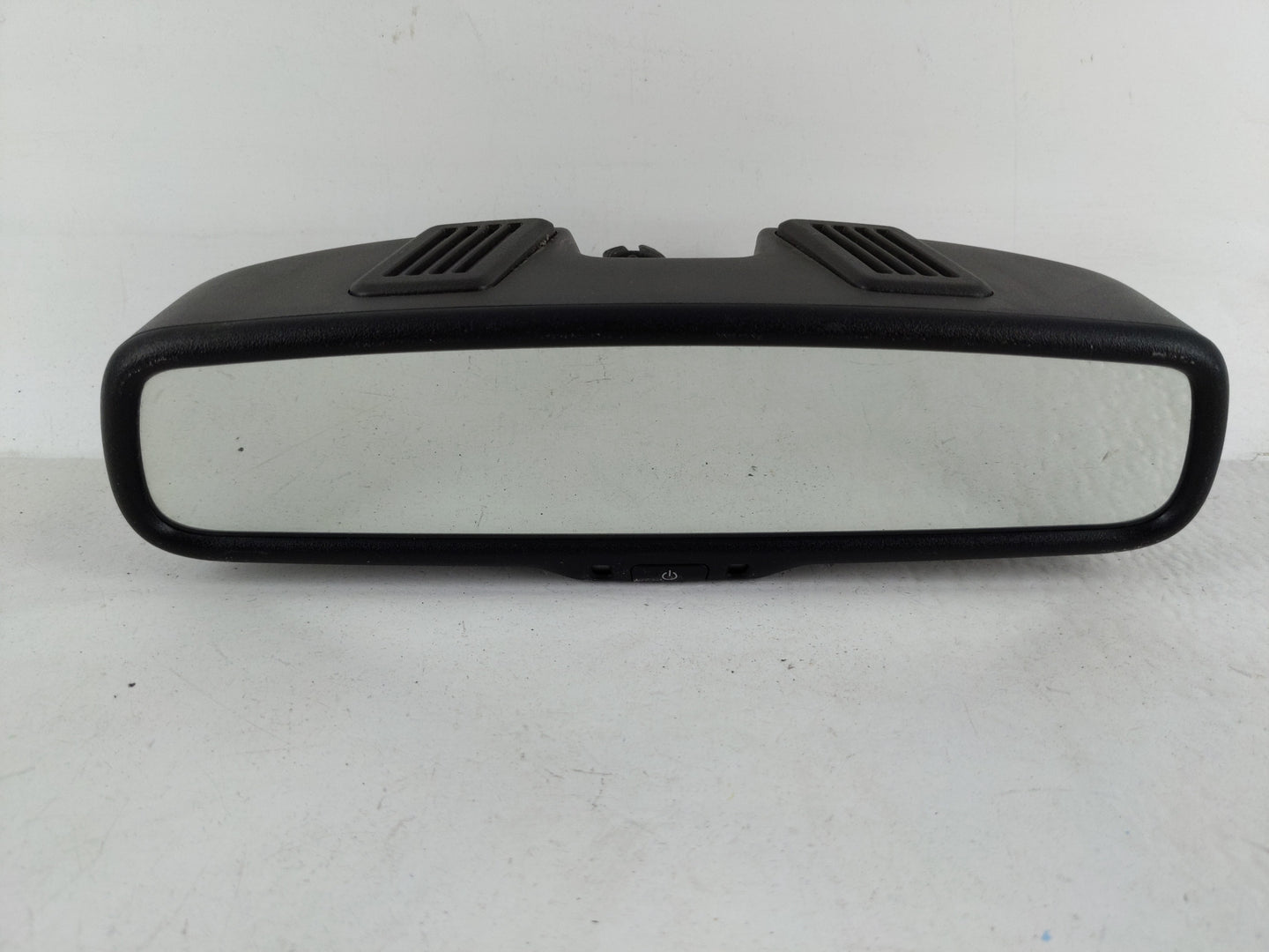 2011-2017 Chrysler 200 Interior Rear View Mirror Replacement OEM P/N:E11026150 Fits OEM Used Auto Parts - Oemusedautoparts1.