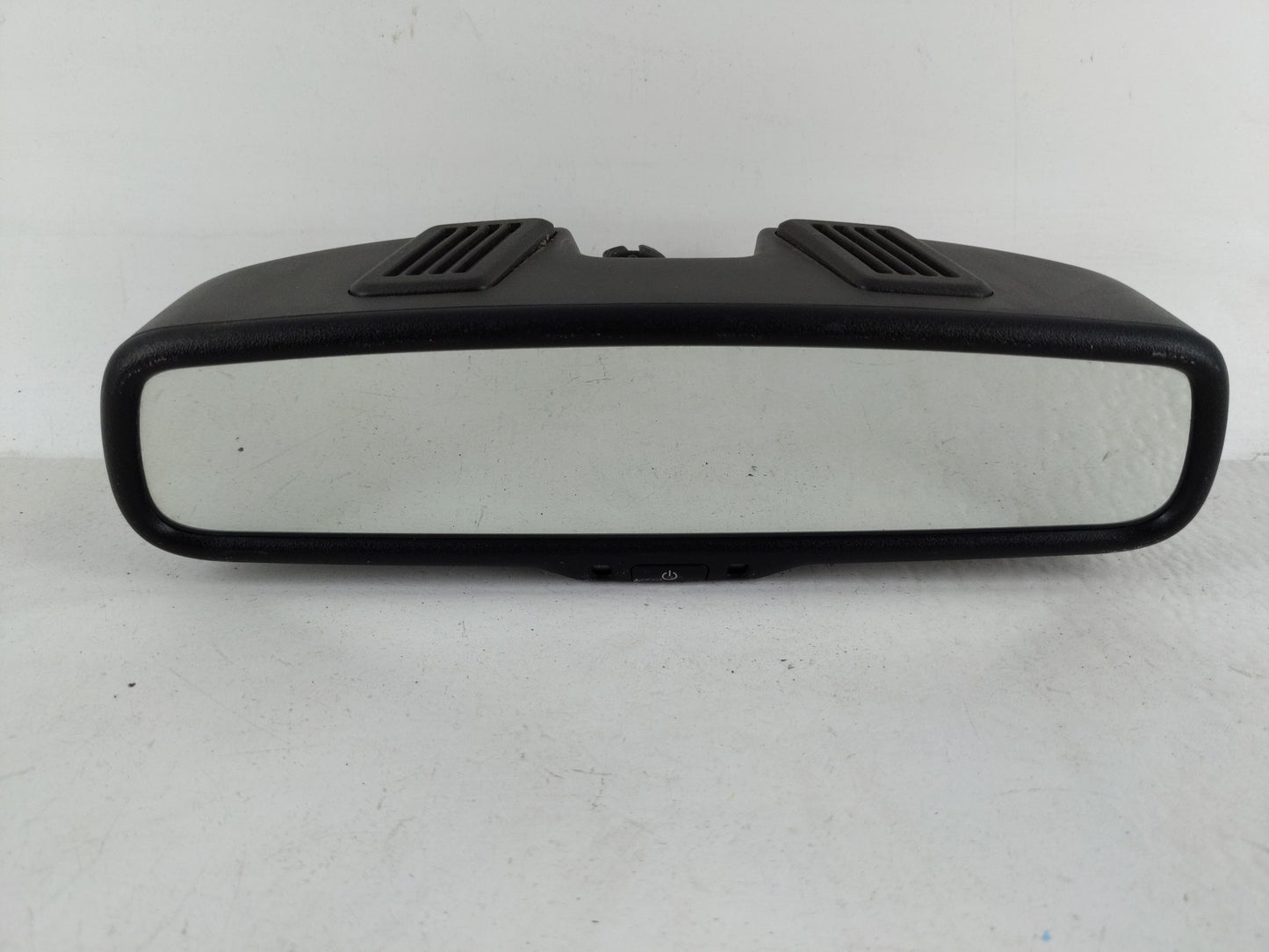 2011-2017 Chrysler 200 Interior Rear View Mirror Replacement OEM P/N:E11026150 Fits OEM Used Auto Parts - Oemusedautoparts1.