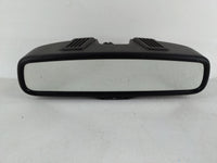 2011-2017 Chrysler 200 Interior Rear View Mirror Replacement OEM P/N:E11026150 Fits OEM Used Auto Parts - Oemusedautoparts1.