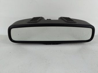 compare product 2011-2017 Chrysler 200 Interior Rear View Mirror Replacement OEM P/N:E11026150 Fits OEM Used Auto Parts