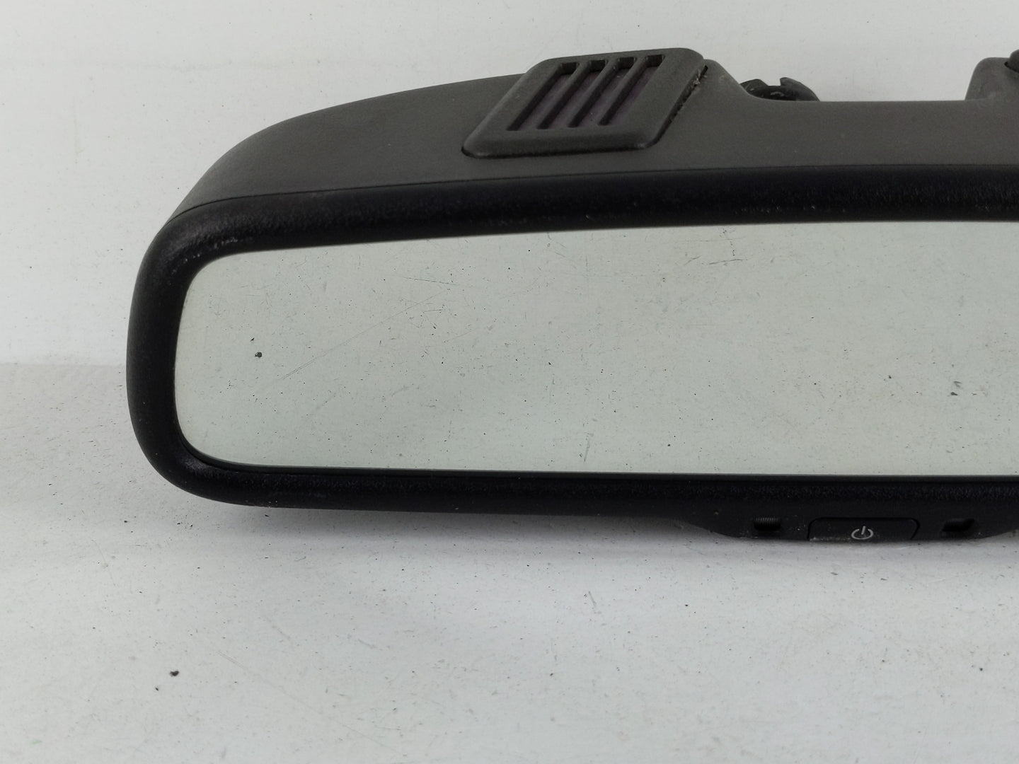 2011-2017 Chrysler 200 Interior Rear View Mirror Replacement OEM P/N:E11026150 Fits OEM Used Auto Parts - Oemusedautoparts1.