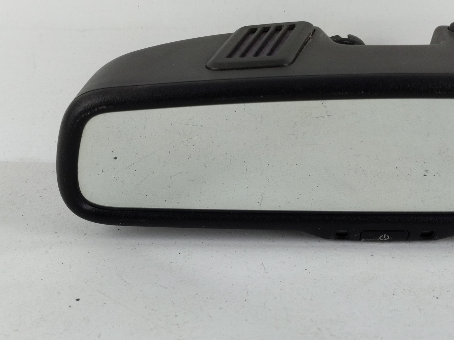 2011-2017 Chrysler 200 Interior Rear View Mirror Replacement OEM P/N:E11026150 Fits OEM Used Auto Parts - Oemusedautoparts1.