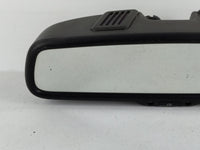 2011-2017 Chrysler 200 Interior Rear View Mirror Replacement OEM P/N:E11026150 Fits OEM Used Auto Parts - Oemusedautoparts1.