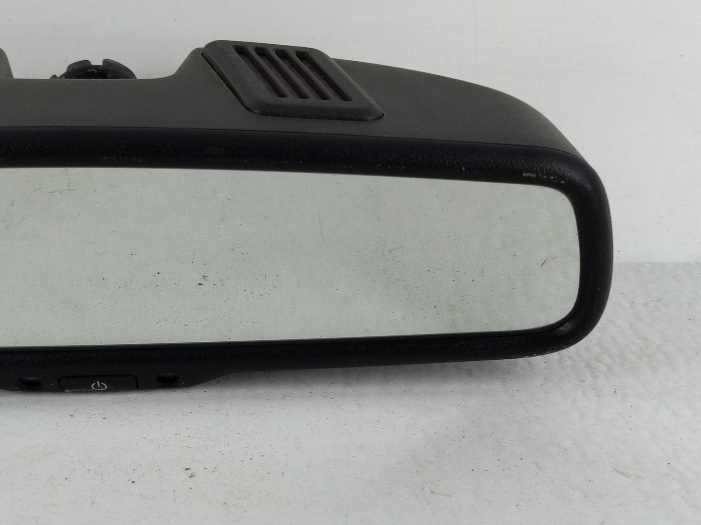 2011-2017 Chrysler 200 Interior Rear View Mirror Replacement OEM P/N:E11026150 Fits OEM Used Auto Parts - Oemusedautoparts1.
