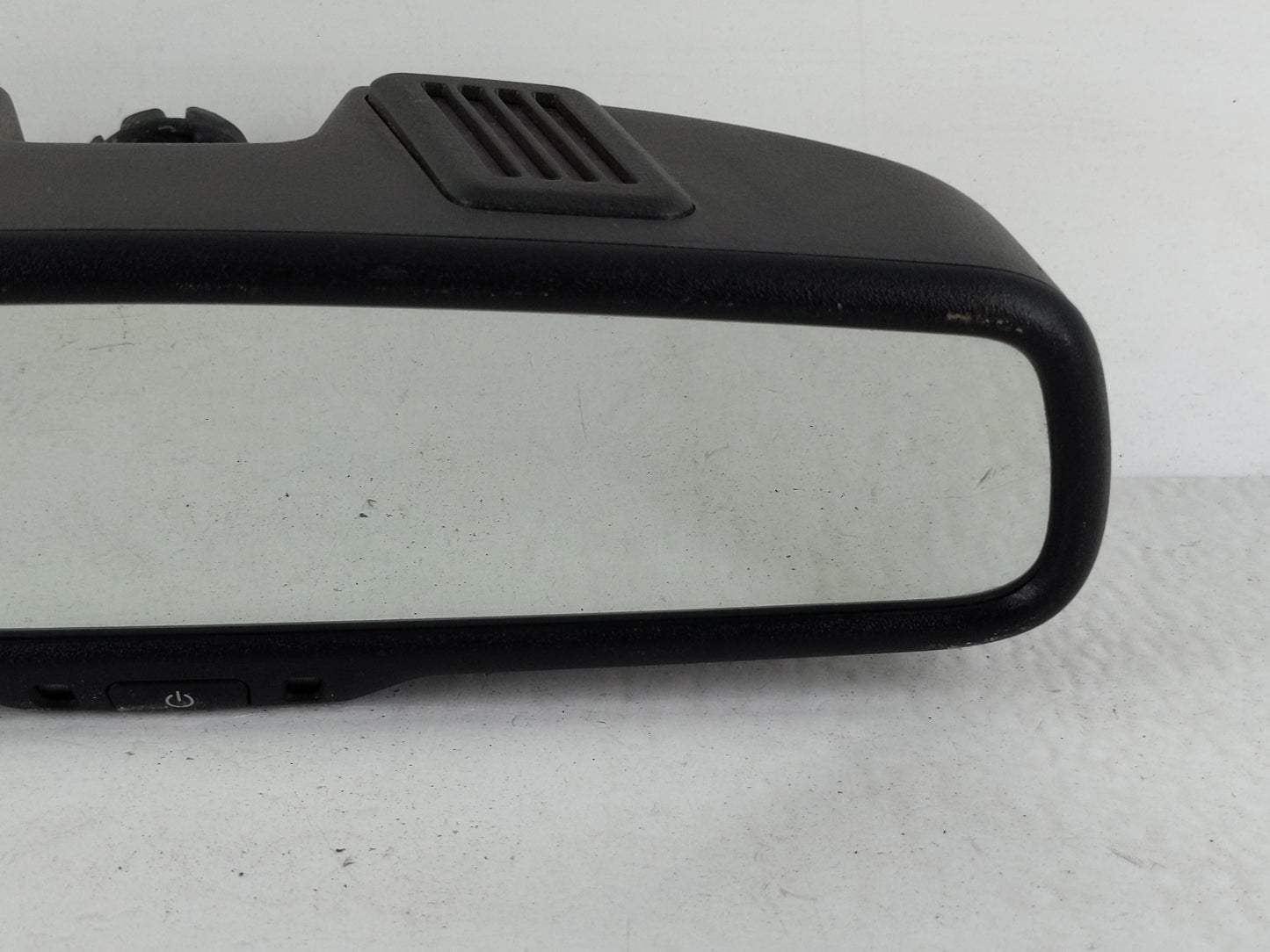 2011-2017 Chrysler 200 Interior Rear View Mirror Replacement OEM P/N:E11026150 Fits OEM Used Auto Parts - Oemusedautoparts1.