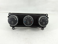 2011-2014 Chrysler 200 Climate Control Module Temperature AC/Heater Replacement P/N:P55111888AG Fits Fits 2011 2012 2013 201