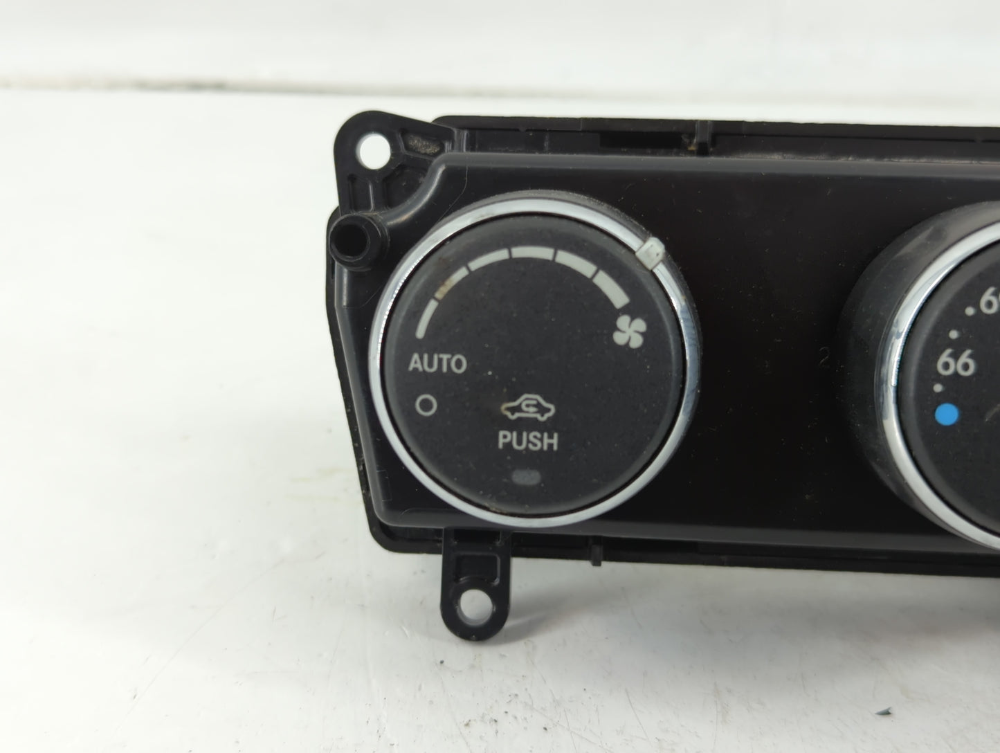 2011-2014 Chrysler 200 Climate Control Module Temperature AC/Heater Replacement P/N:P55111888AG Fits Fits 2011 2012 2013 201
