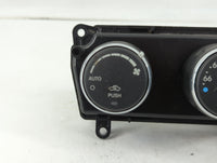 2011-2014 Chrysler 200 Climate Control Module Temperature AC/Heater Replacement P/N:P55111888AG Fits Fits 2011 2012 2013 201