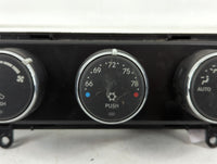 2011-2014 Chrysler 200 Climate Control Module Temperature AC/Heater Replacement P/N:P55111888AG Fits Fits 2011 2012 2013 201
