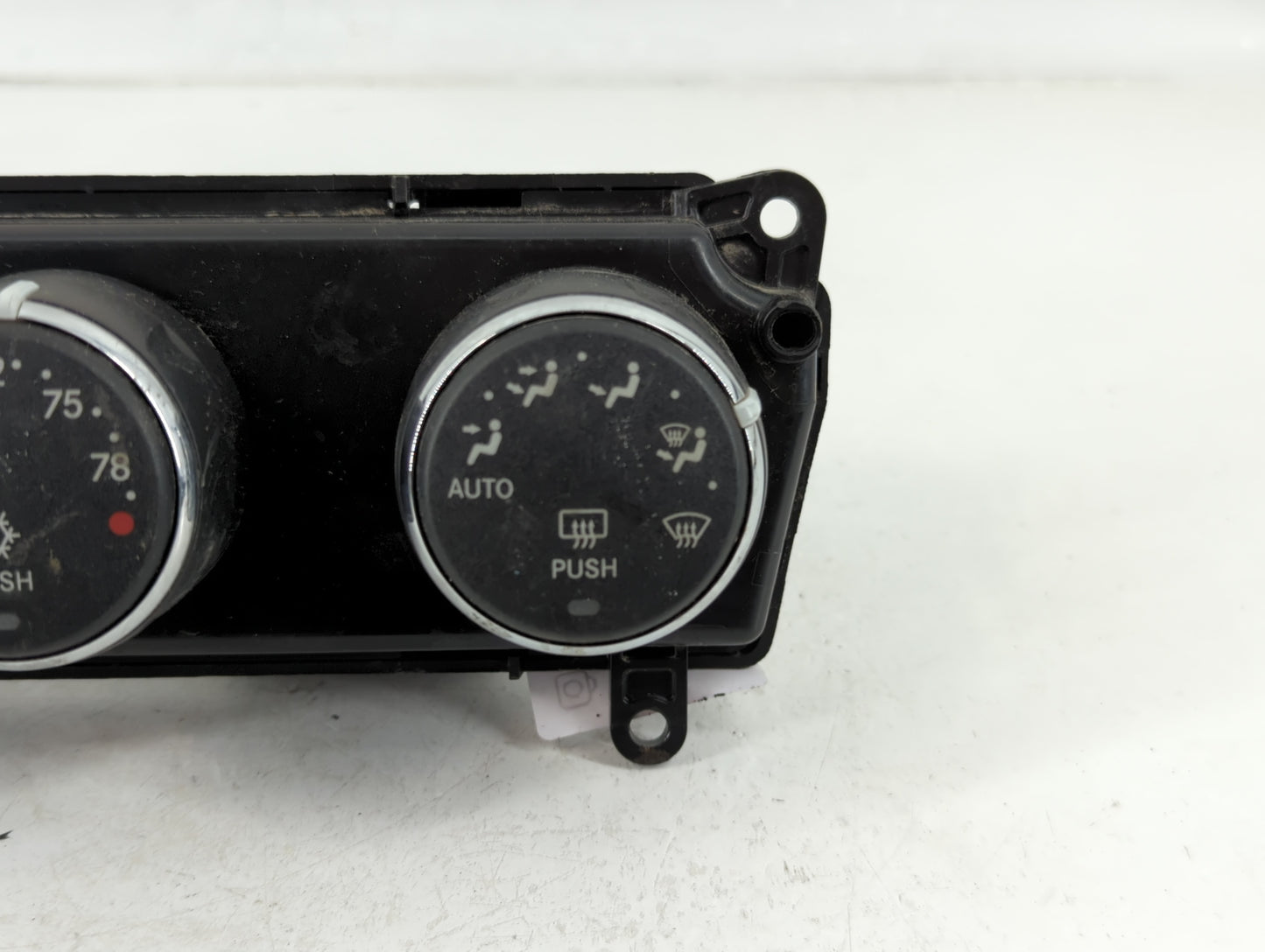 2011-2014 Chrysler 200 Climate Control Module Temperature AC/Heater Replacement P/N:P55111888AG Fits Fits 2011 2012 2013 201