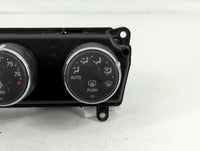 2011-2014 Chrysler 200 Climate Control Module Temperature AC/Heater Replacement P/N:P55111888AG Fits Fits 2011 2012 2013 201