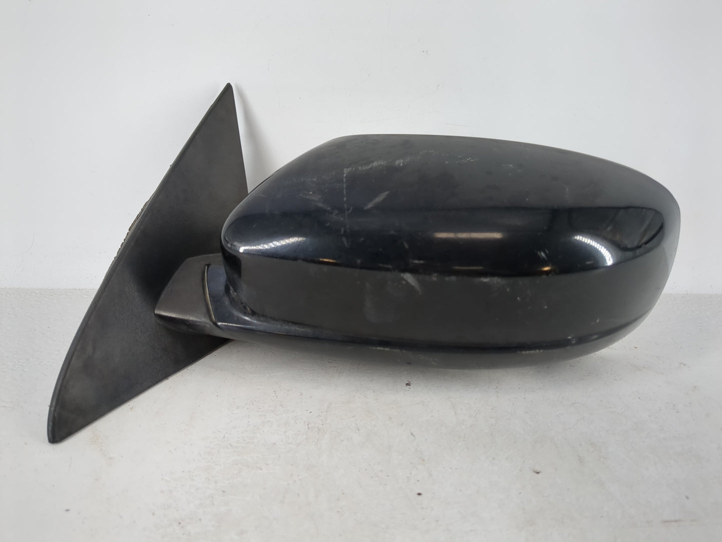 2011-2014 Chrysler 200 Side Mirror Replacement Driver Left View Door Mirror P/N:1SX891X8AB 83761 REV Fits Fits 2011 2012 201
