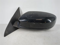 2011-2014 Chrysler 200 Side Mirror Replacement Driver Left View Door Mirror P/N:1SX891X8AB 83761 REV Fits Fits 2011 2012 201