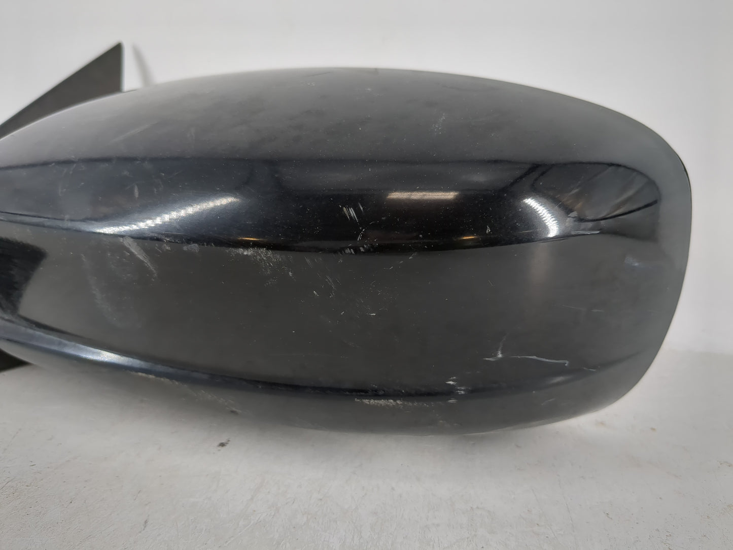 2011-2014 Chrysler 200 Side Mirror Replacement Driver Left View Door Mirror P/N:1SX891X8AB 83761 REV Fits Fits 2011 2012 201