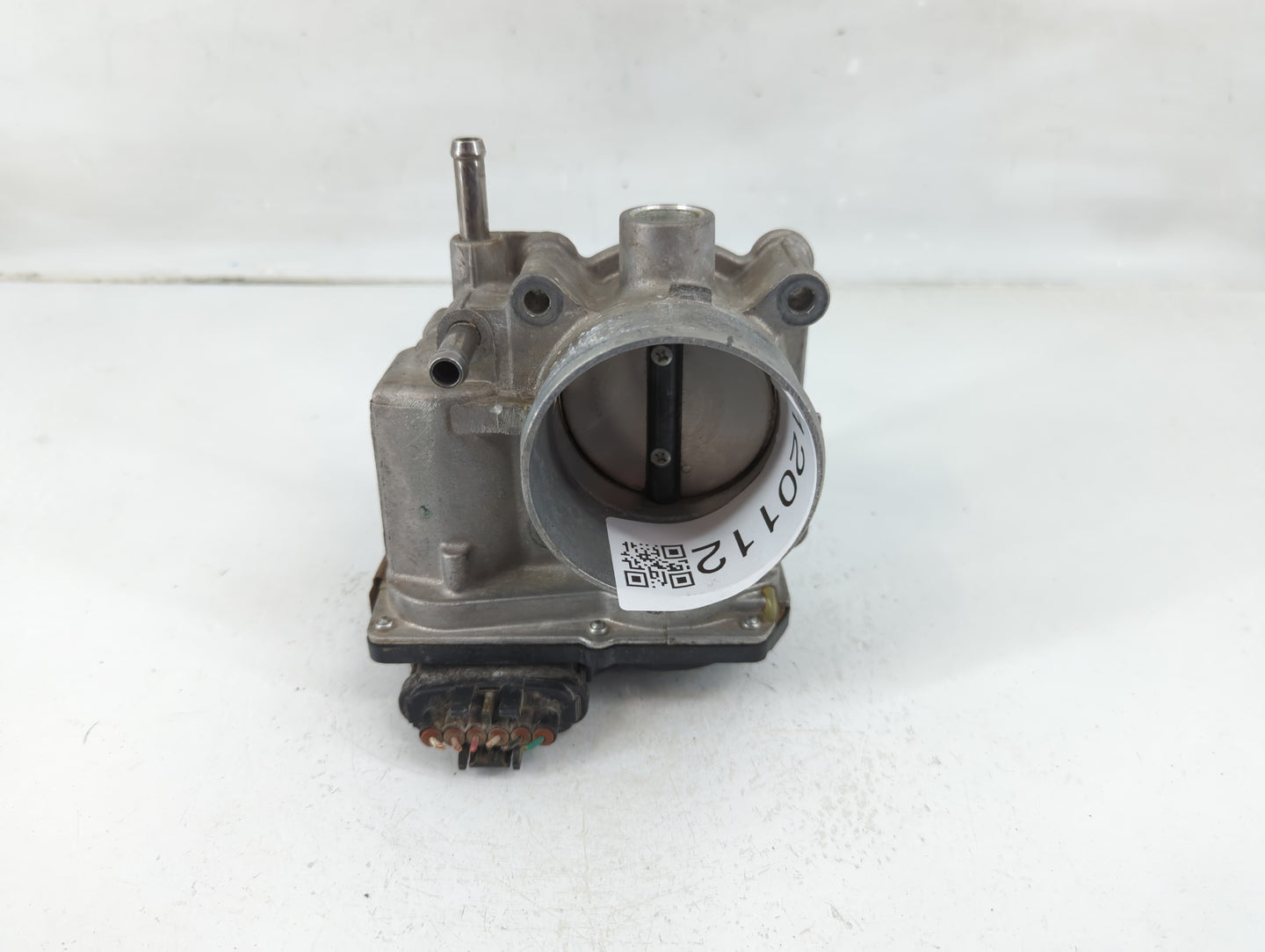2011-2017 Chrysler 200 Throttle Body P/N:3RA60-01 A Fits Fits 2011 2012 2013 2014 2015 2016 2017 2018 2019 2020 2021 2022 OE