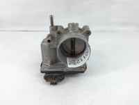 2011-2017 Chrysler 200 Throttle Body P/N:3RA60-01 A Fits Fits 2011 2012 2013 2014 2015 2016 2017 2018 2019 2020 2021 2022 OE