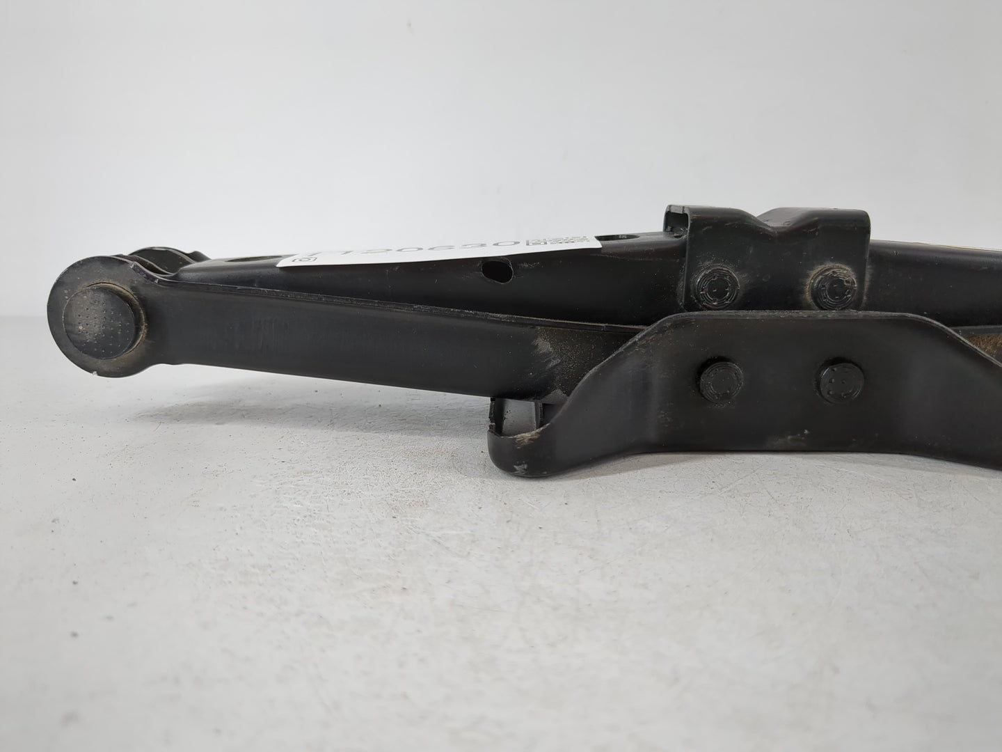 2011 Chrysler 200 Spare Scissor Car Jack - Oemusedautoparts1.com