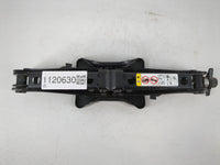 2011 Chrysler 200 Spare Scissor Car Jack - Oemusedautoparts1.com
