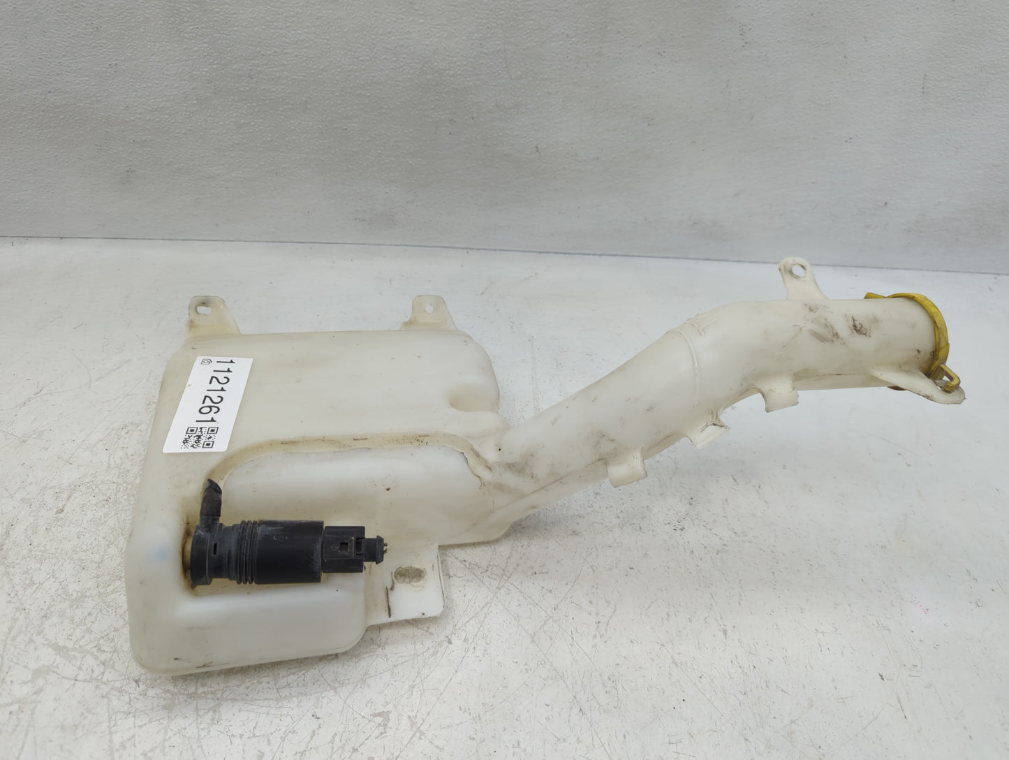 2011-2014 Chrysler 200 Windshield Washer Fluid Reservoir Bottle Oem - Oemusedautoparts1.com