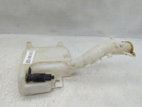 2011-2014 Chrysler 200 Windshield Washer Fluid Reservoir Bottle Oem - Oemusedautoparts1.com