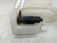 2011-2014 Chrysler 200 Windshield Washer Fluid Reservoir Bottle Oem - Oemusedautoparts1.com