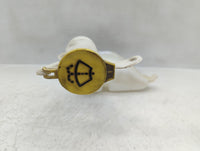 2011-2014 Chrysler 200 Windshield Washer Fluid Reservoir Bottle Oem - Oemusedautoparts1.com