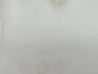 2011-2014 Chrysler 200 Windshield Washer Fluid Reservoir Bottle Oem - Oemusedautoparts1.com