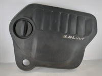 2011 Chrysler 200 Engine Cover - Oemusedautoparts1.com