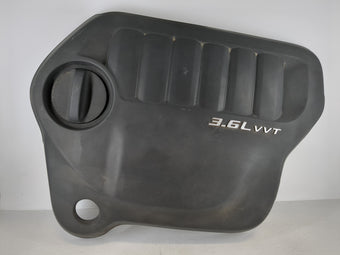 compare product 2011 Chrysler 200 Engine Cover