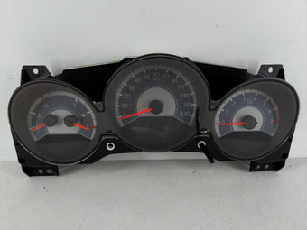 compare product 2011-2014 Chrysler 200 Instrument Cluster Speedometer Gauges P/N:P56046514AE Fits Fits 2011 2012 2013 2014 OEM Used Auto Parts