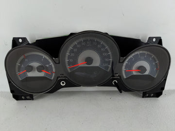 2011-2014 Chrysler 200 Instrument Cluster Speedometer Gauges P/N:P56046514AE Fits Fits 2011 2012 2013 2014 OEM Used Auto Par