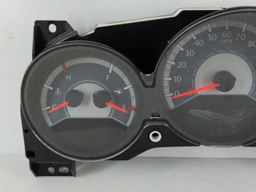 2011-2014 Chrysler 200 Instrument Cluster Speedometer Gauges P/N:P56046514AE Fits Fits 2011 2012 2013 2014 OEM Used Auto Parts