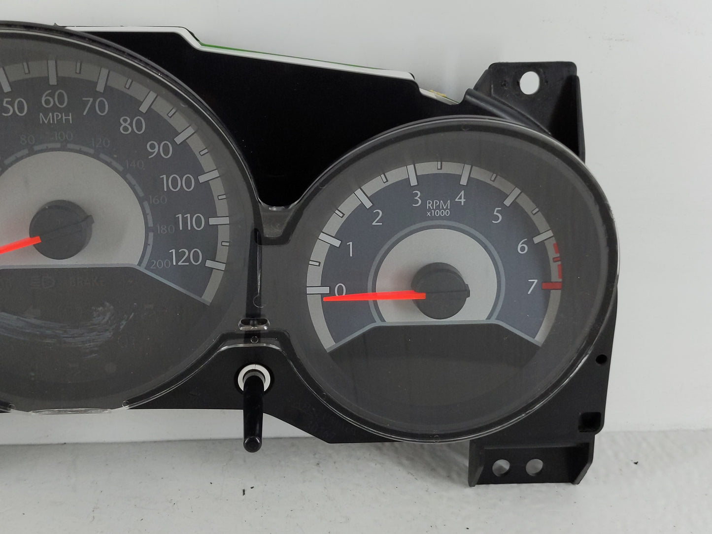2011-2014 Chrysler 200 Instrument Cluster Speedometer Gauges P/N:P56046514AE Fits Fits 2011 2012 2013 2014 OEM Used Auto Par