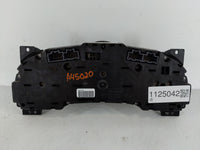 2011-2014 Chrysler 200 Instrument Cluster Speedometer Gauges P/N:P56046514AE Fits Fits 2011 2012 2013 2014 OEM Used Auto Par