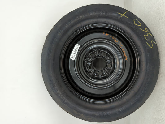 2011-2014 Chrysler 200 Spare Donut Tire Wheel Rim Oem - Oemusedautoparts1.com